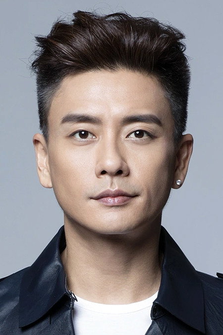 黃宗澤 as 何礼贤 (Trevor) in Every Move You Make