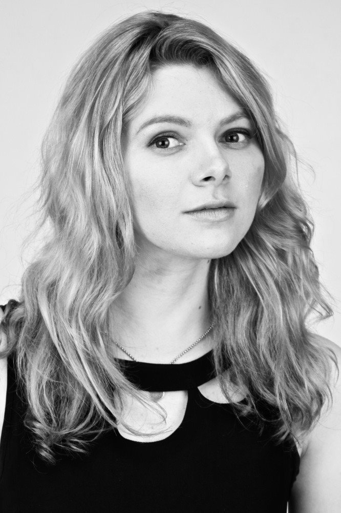 Lisa Bennett as Cyber Bully in Wasted on the Young