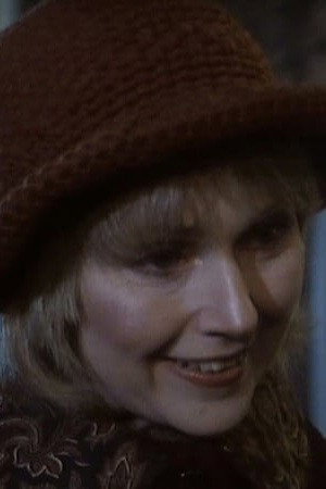 Maggie Henderson as Narrator in Bod