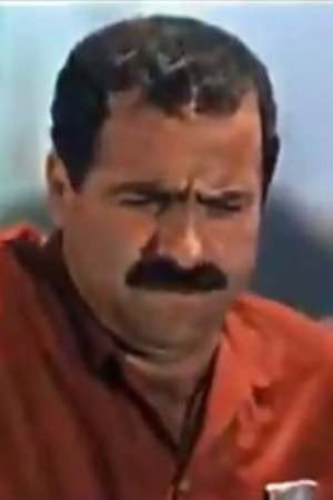 Tzvyatko Nikolov as Petrov in Whale