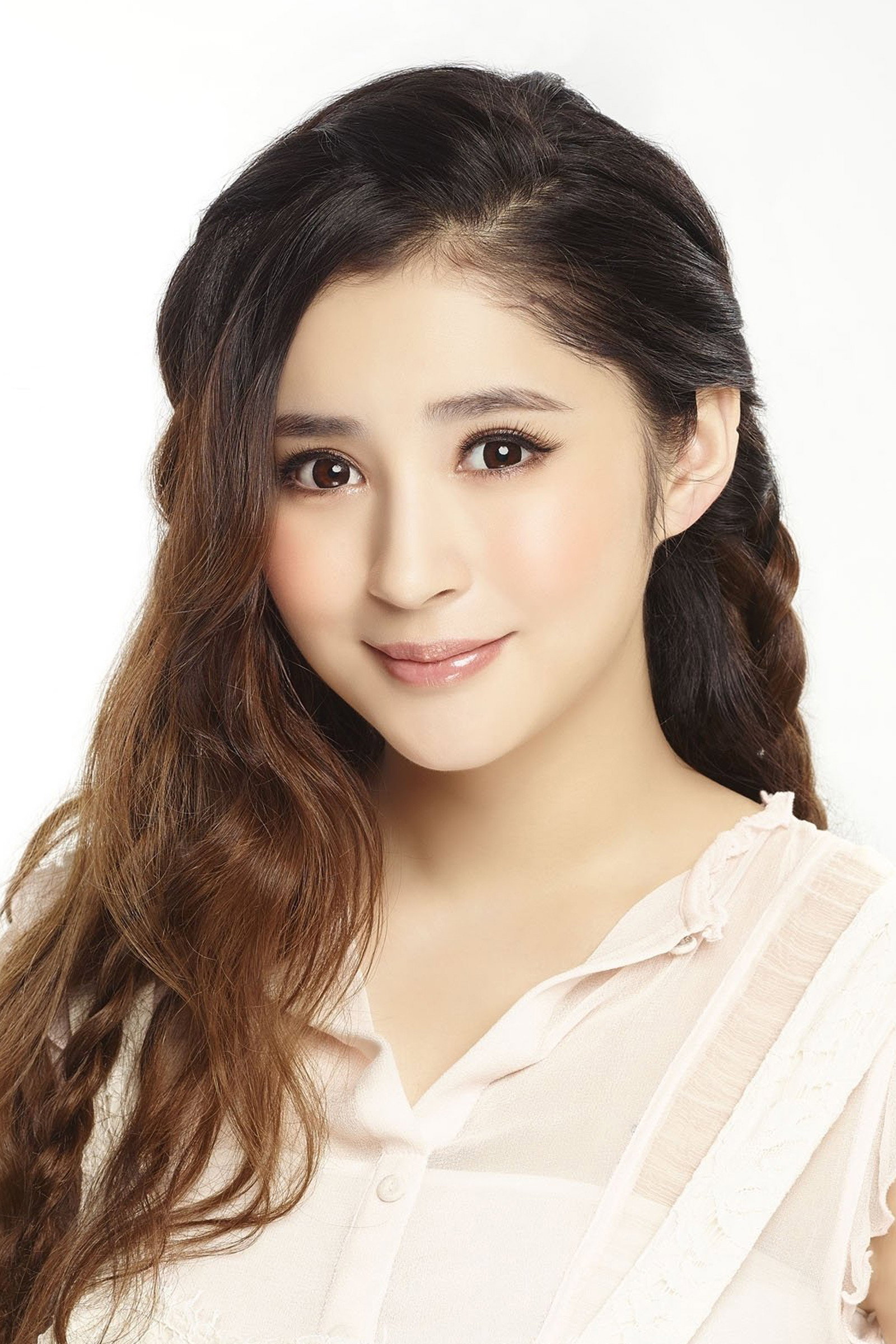 李心艾 as Li Changle in The Princess Weiyoung