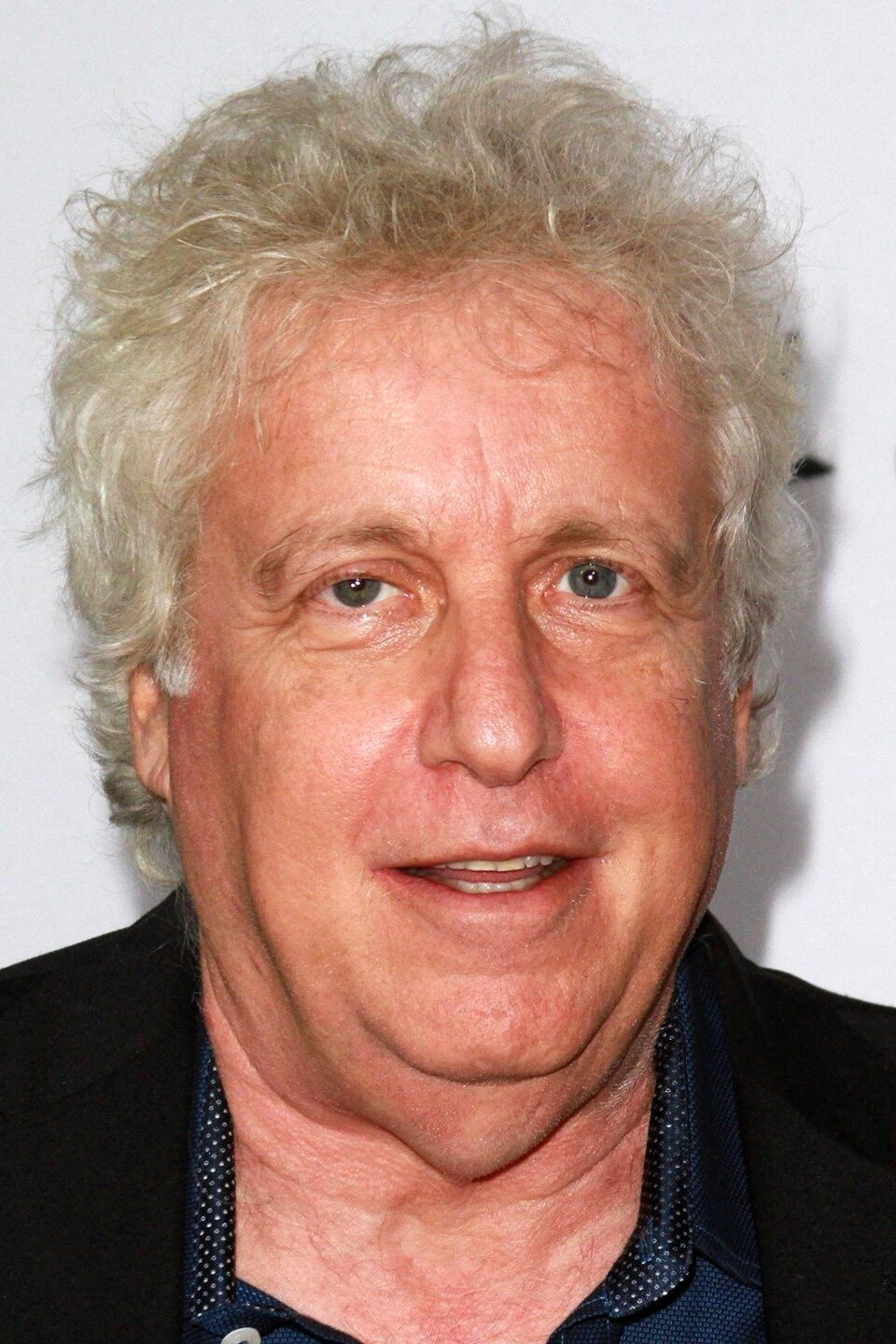 Barry W. Blaustein as Narrator in Beyond the Mat