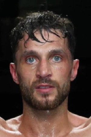 Liam Taylor as Self in Galal Yafai vs. Francisco Rodriguez