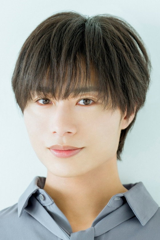 深町寿成 as Hajime Nagumo (voice) in Arifureta: From Commonplace to World's Strongest