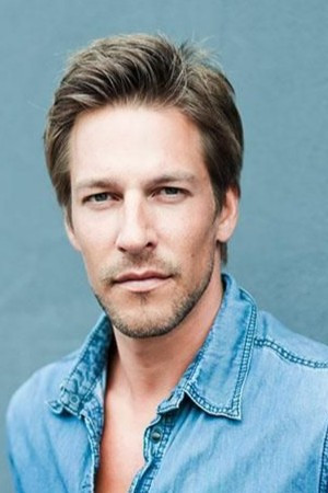 Hendrik Borgmann as Tom in Dein Mann wird mir gehören!
