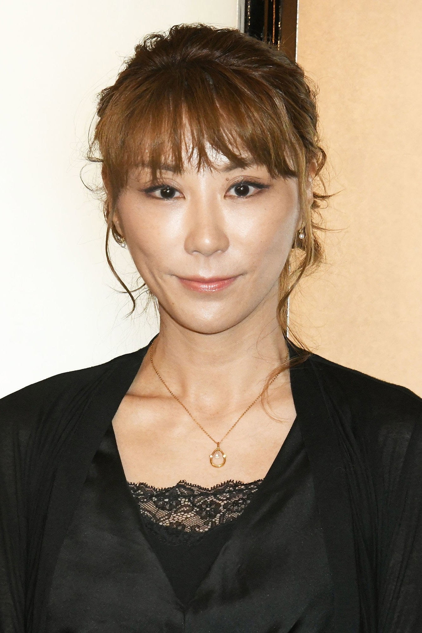 真瀬樹里 as Mizushima Akane in Onna Keiji Mizuki: Kyoto Rakusai Sho Monogatari