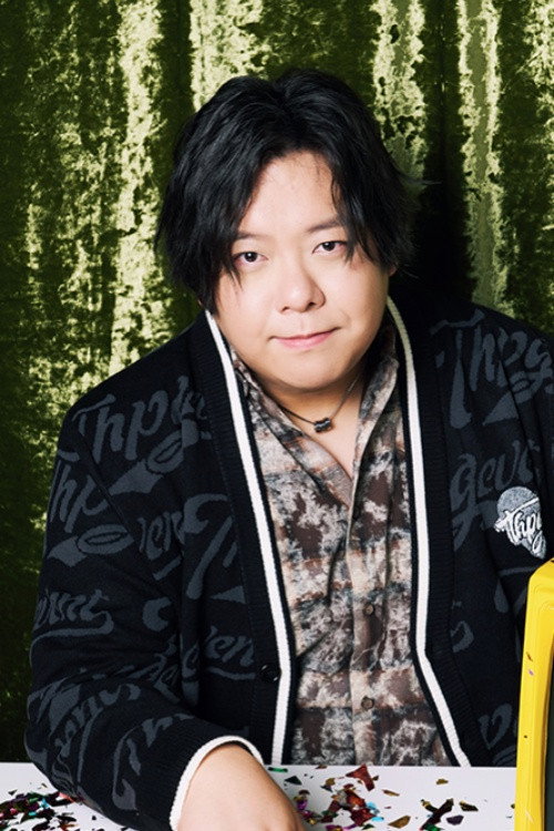 常续 as Tang Yuan (voice) in Pheromones Say We're Not Meant to Be