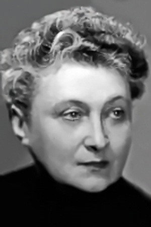 Евгения Опалова as (voice) in Ivasik-Telesik