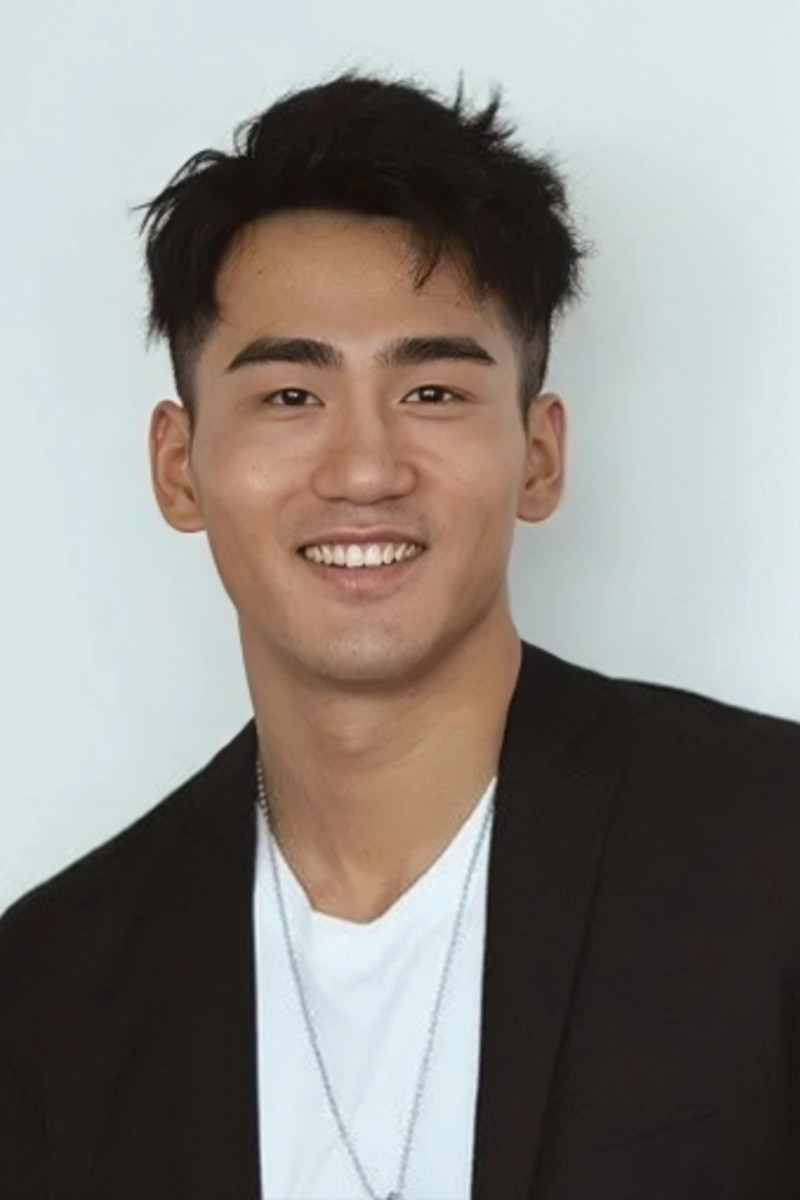 Zheng Long as Tie Jun in Change Fist Power