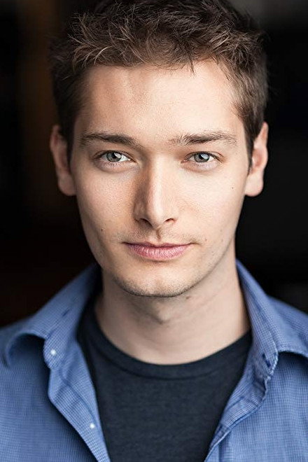 Ian Hanlin as Mech / Old Fire Master (voice) in LEGO Ninjago: Legends