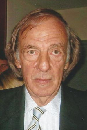 César Luis Menotti as Self in Argentina '78