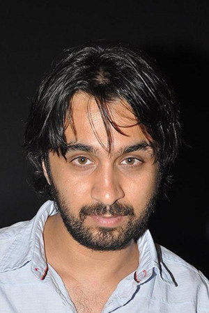 Siddhanth Kapoor as Dawood Ibrahim in Haseena Parkar