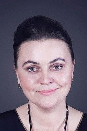 Steinunn Ólína Þorsteinsdóttir as Gabríela in Case