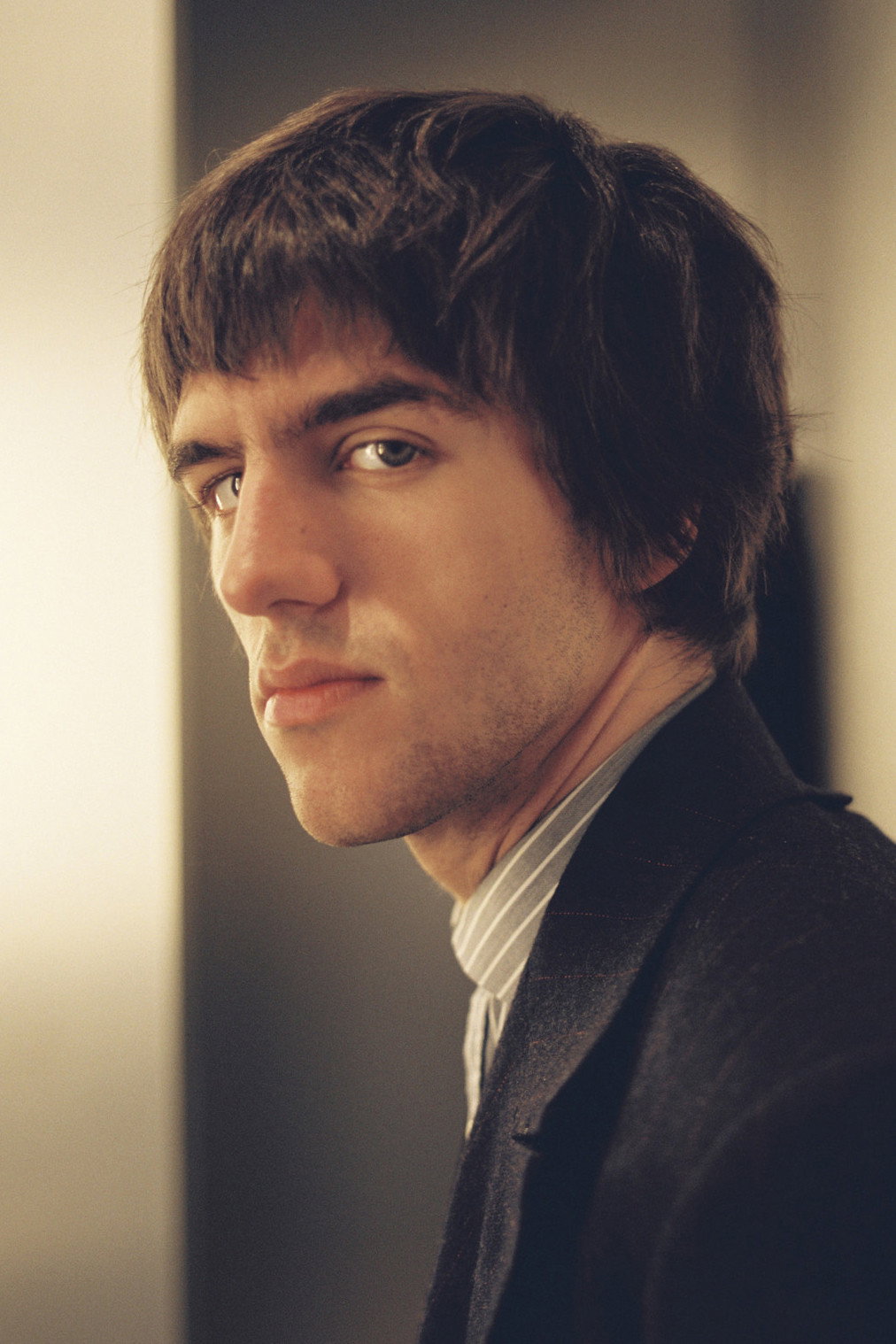 Teo Planell as Dani in ma ma