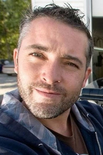 Maxime Collin as Léolo in Léolo