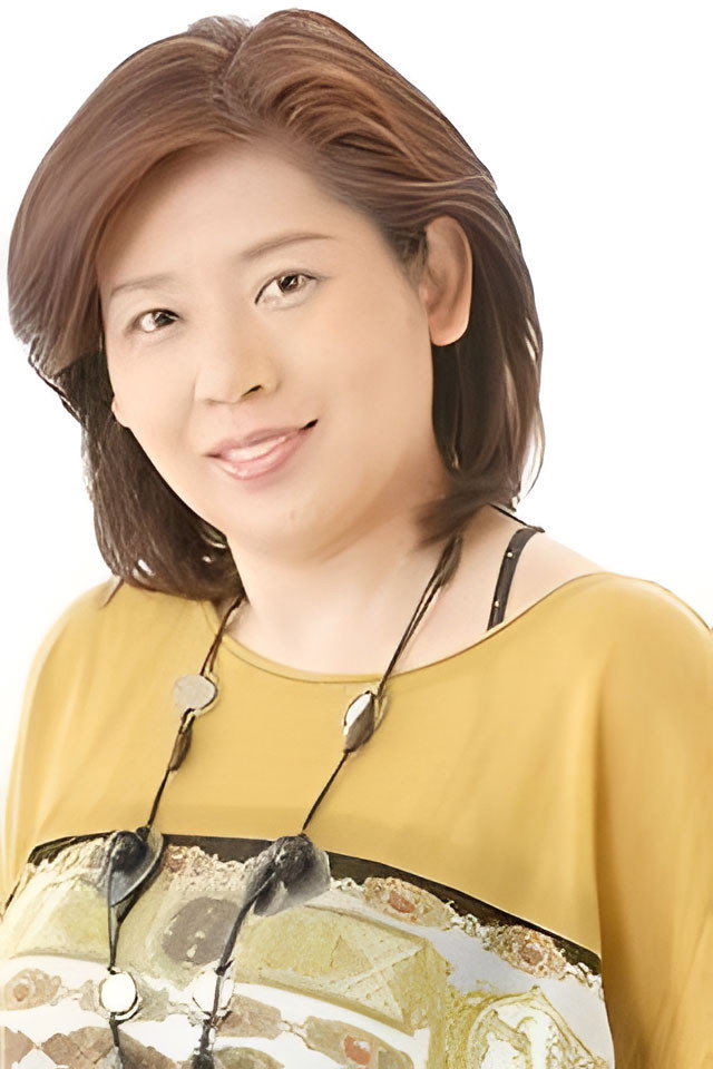 Saki Hayakawa as Chiyoda Maria (Voice) in DOREIKU The Animation