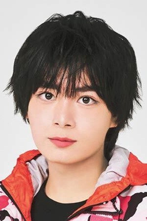 大西流星 as Nakao Tsubaki in Rokuhoudou Colorful Days