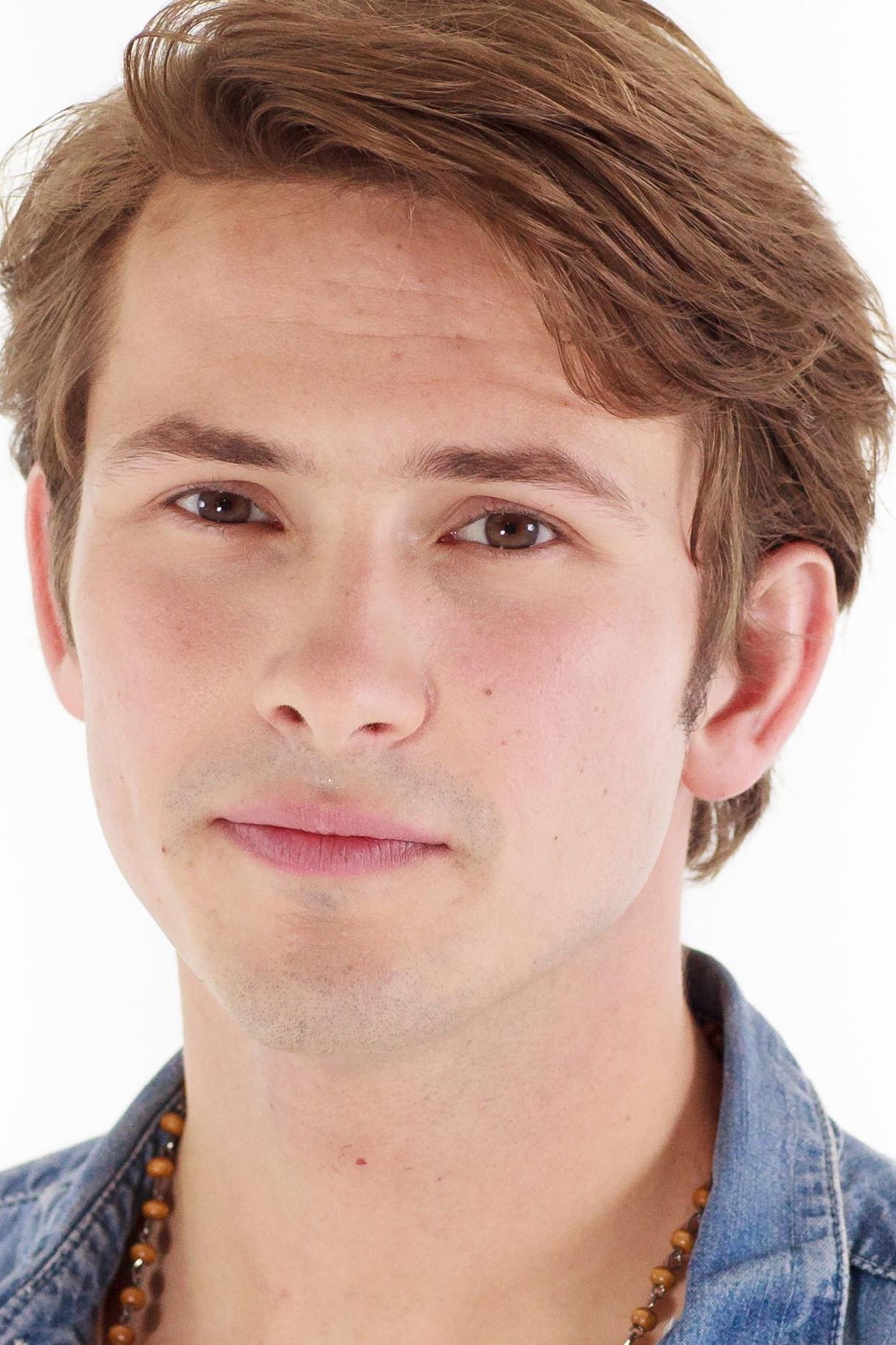 Raynor Arkenbout as Lodewijk Wiersema in Vrijland