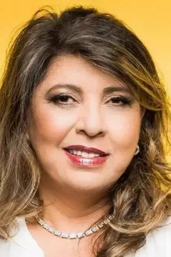 Roberta Miranda as Self in Som Sertanejo