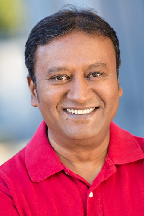 Shurud Shanto as Hajid in Nothingman