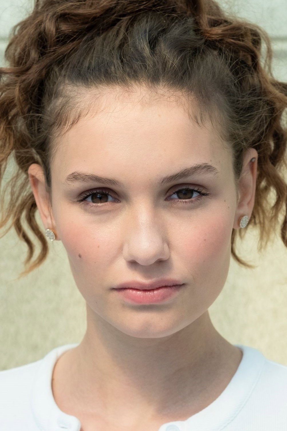 Valeria Eisenbart as George in The Famous Five 4