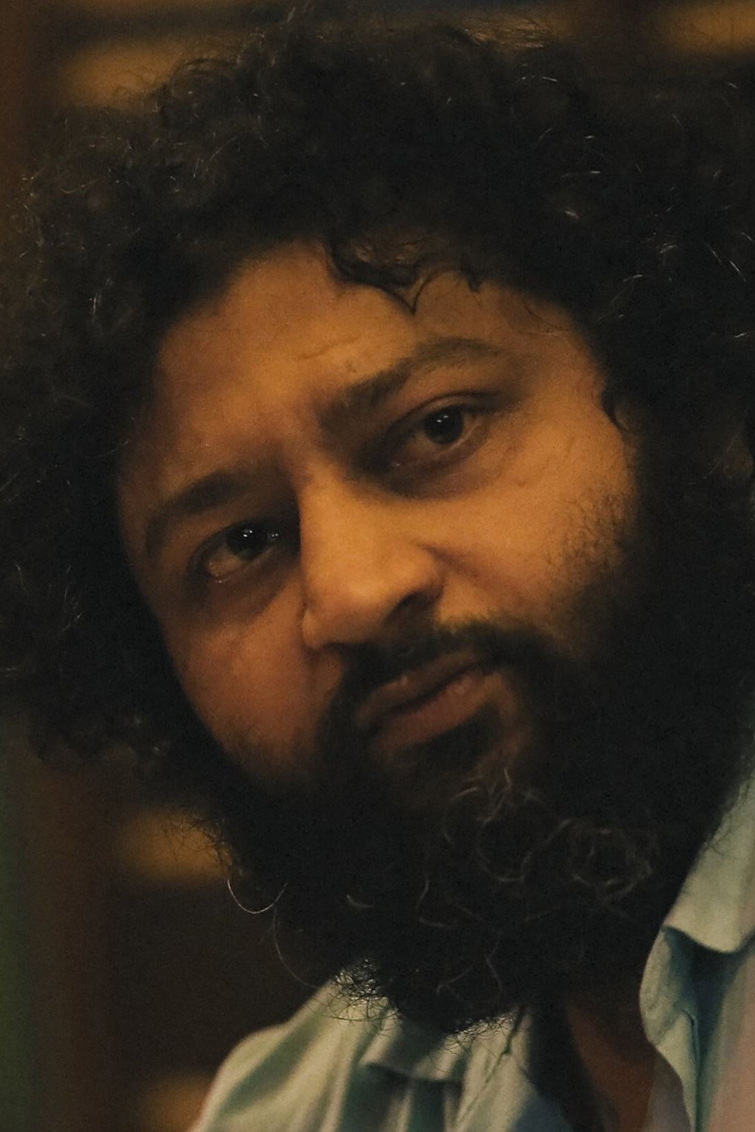 Lijo Jose Pellissery as Thanku in Painkili