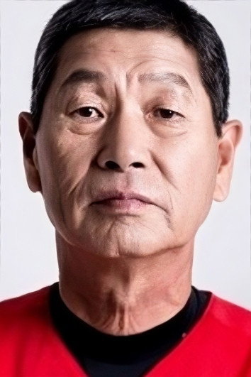 김성근 as Self in A Clean Sweep