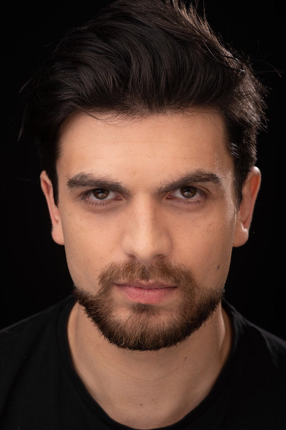 Tiago Jácome as Tiago in The Forest of the Lost Souls