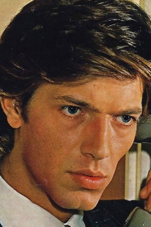 Cesare Barro as Bruno in Violence for Kicks