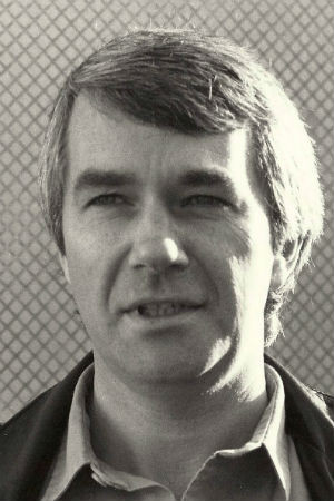 Ivor Powell as Self in The Alien Legacy