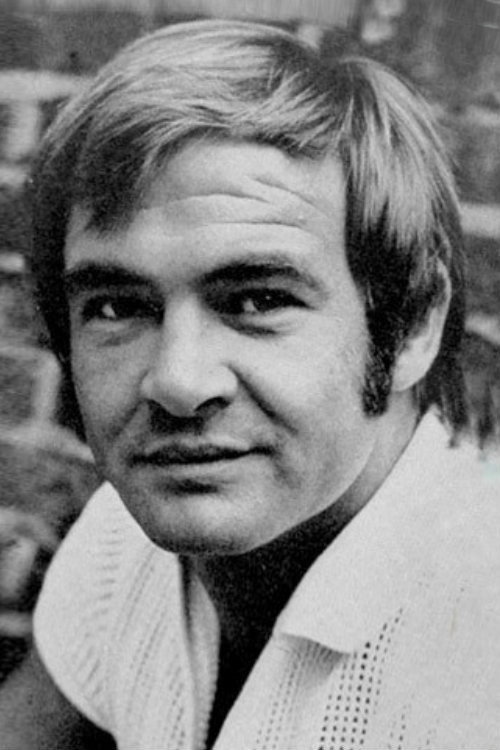 Michael Graham Cox as Gerry Simpson in Life Begins at Forty