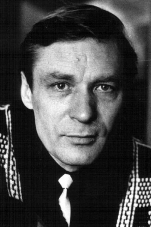 Александр Михайлов as Boris Rudayev in You Will Gain In Battle