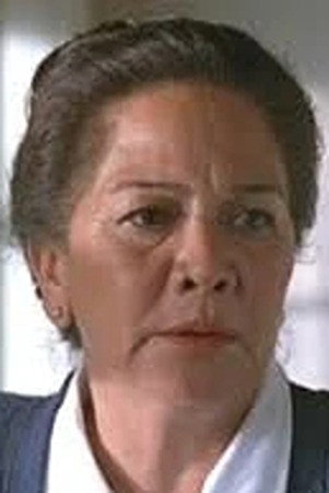 Betty Carvalho as Mrs. Avila in Catch-22