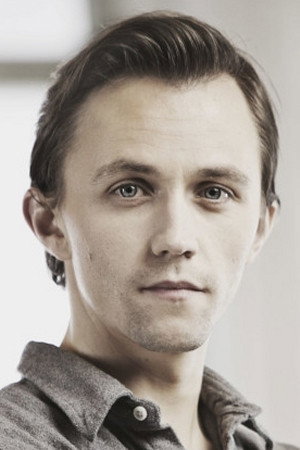 Sondre Lerche as Self in And In My Dreams: PATIENCE EXTRAVAGANZA