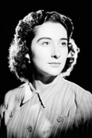 Chela Bon as Andréa in If My Fields Could Talk