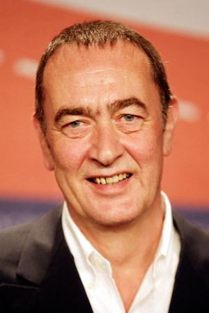 Bernd Eichinger as Self in La rosa dei nomi