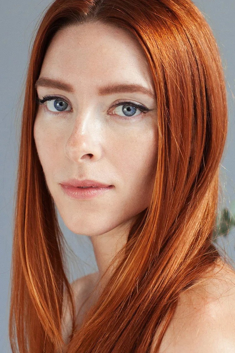 Kate Miller as Julie in Runaway