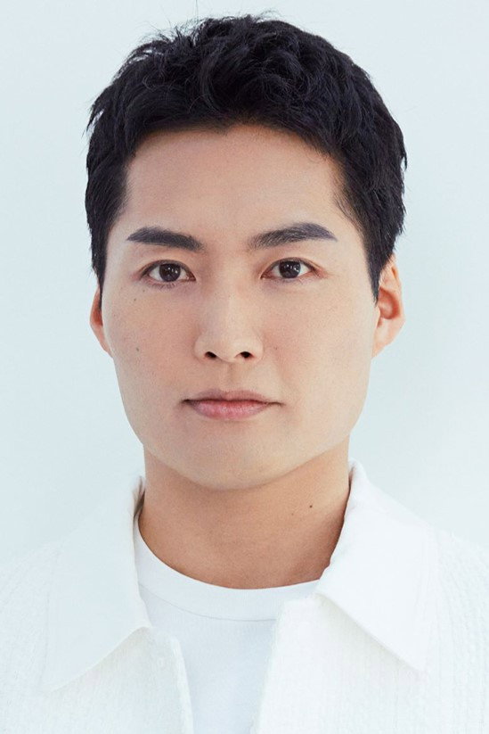 八木将康 as Masaji in Sukimasuki