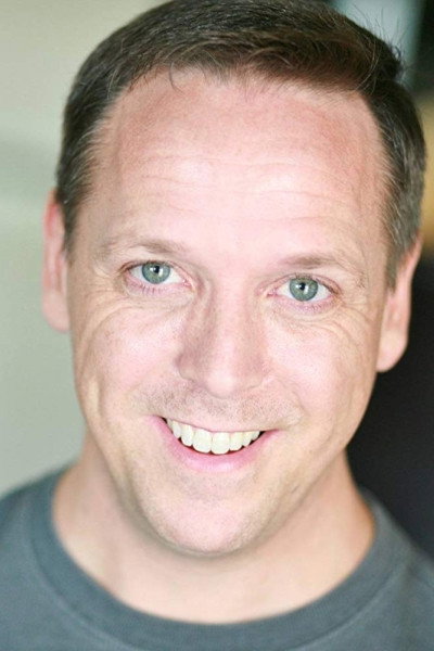 Kevin Machate as Dean in Copycat