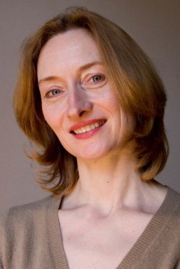 Andrea Miltner as Marya in Ripper 2: Letter from Within