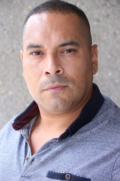 Ignacio Alcala Jr. as Miguel in Ballerina Assassin