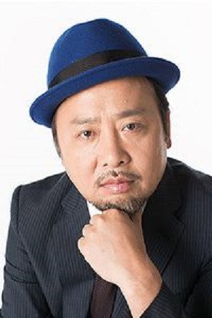 マキタスポーツ as Main in Panic In