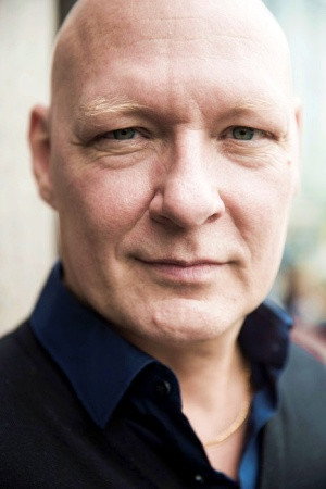 Dan Berglund as Himself in Evert! Evert! Evert!