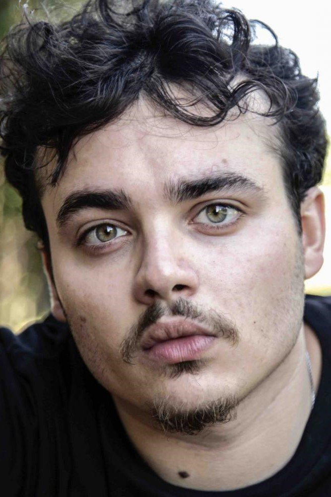 Nicola Pavese as Chicco in Me contro Te: Il film - Vacanze in Transilvania