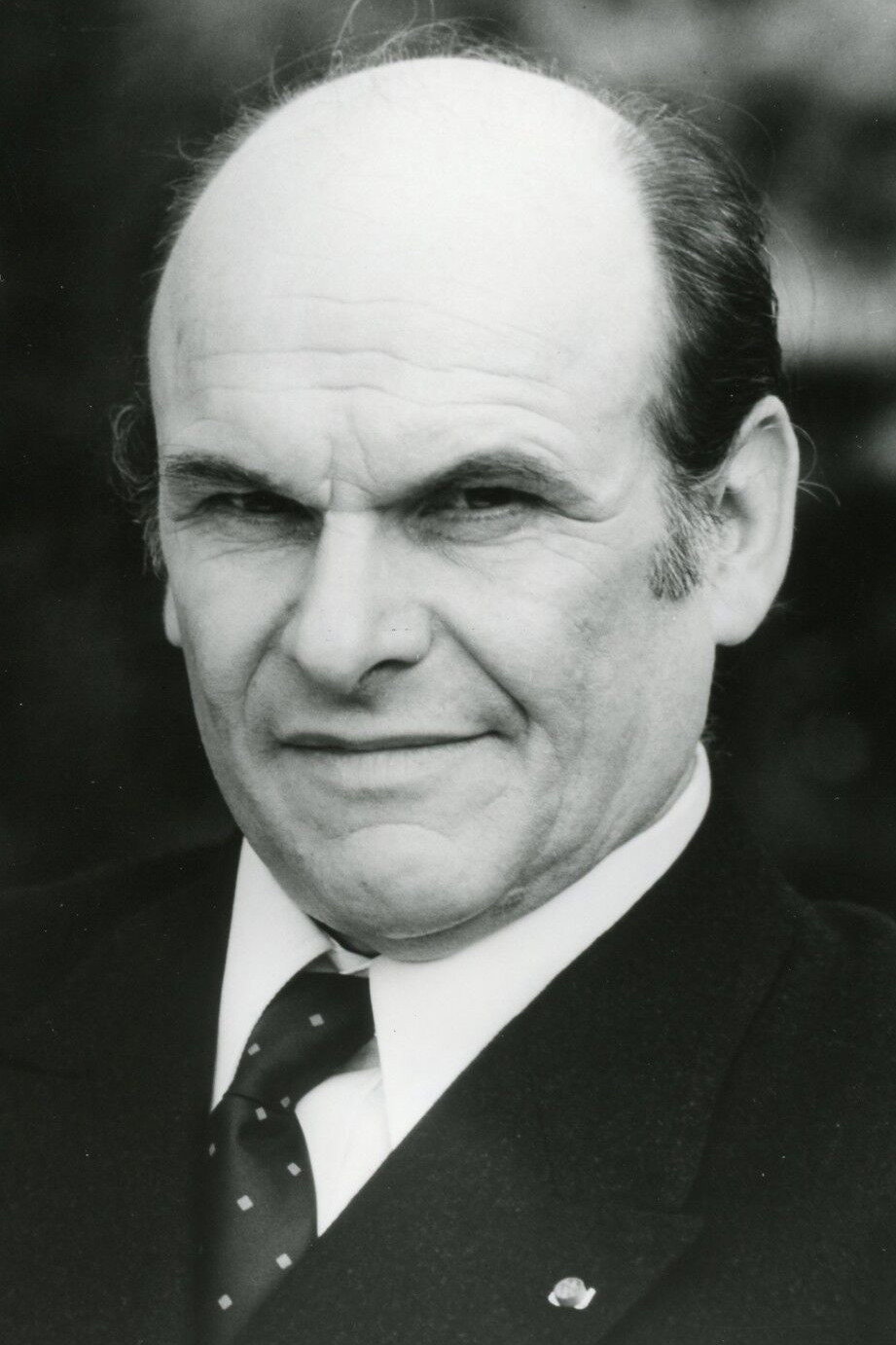 François Chaumette as Bonaventure in Molierissimo