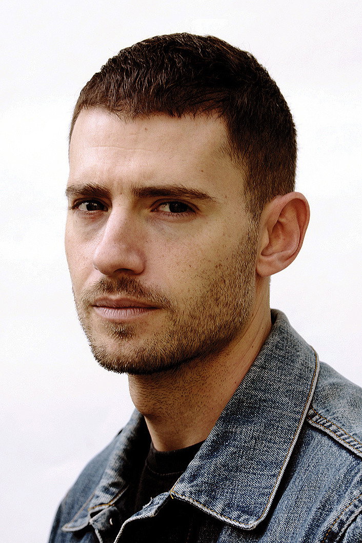 Julian Morris as School Boy in Kid in the Corner