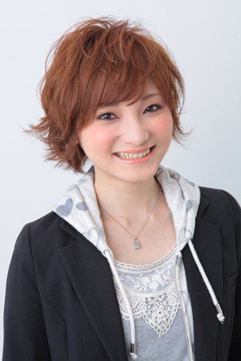 中田沙奈枝 as Ogino (voice) in WATAMOTE ~No Matter How I Look at It, It's You Guys Fault I'm Not Popular!~
