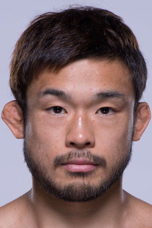 Hiromasa Ogikubo as Self in Super RIZIN 3