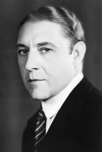 Holmes Herbert as Dr. John Lanyon in Dr. Jekyll and Mr. Hyde