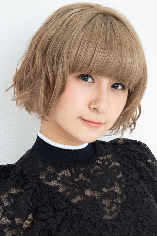 吉田有里 as Tomomi "Pets" Hetada (voice) in FLCL Alternative